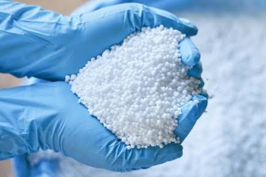 urea spray